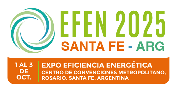 Expo Eficiencia Energética 2025 - Centro de Convenciones Metropolitano - Rosario - Santa Fé - Argentina
