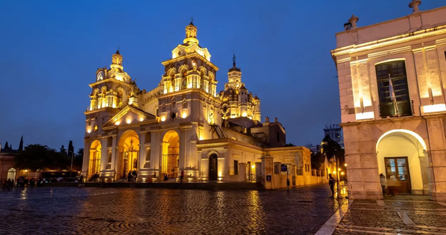 Córdoba 