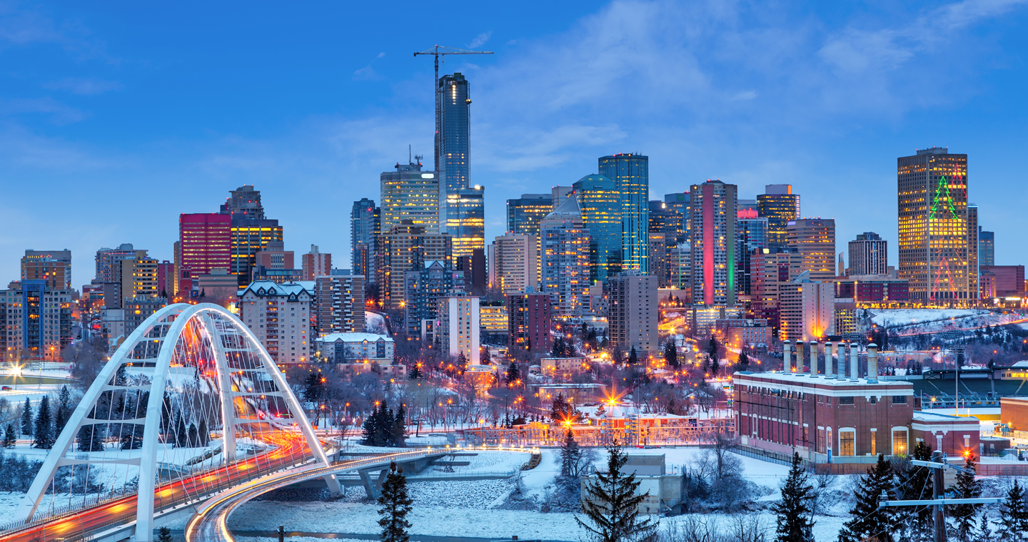 Edmonton