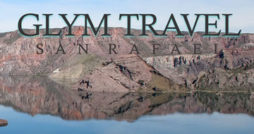 GLYM TRAVEL - San Rafael
