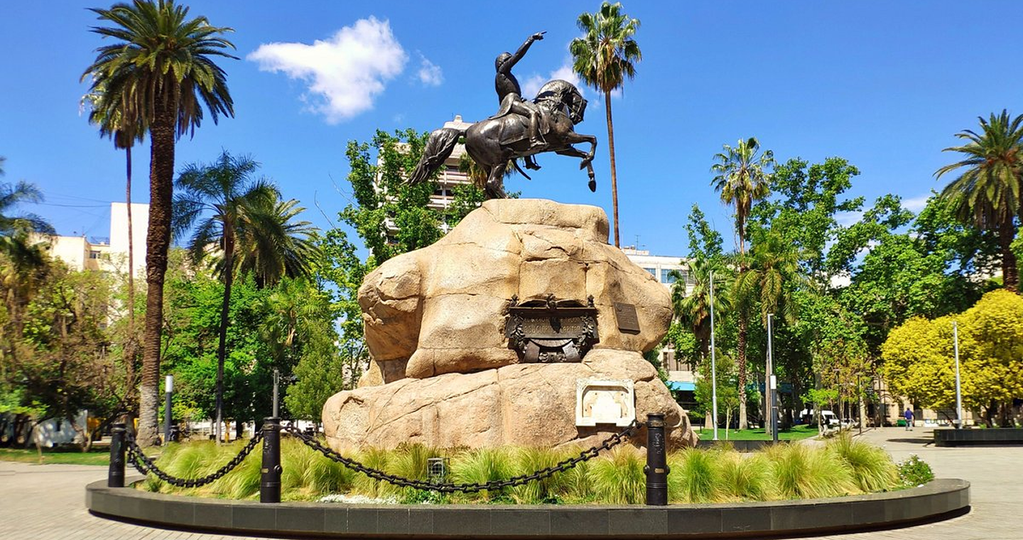 Mendoza