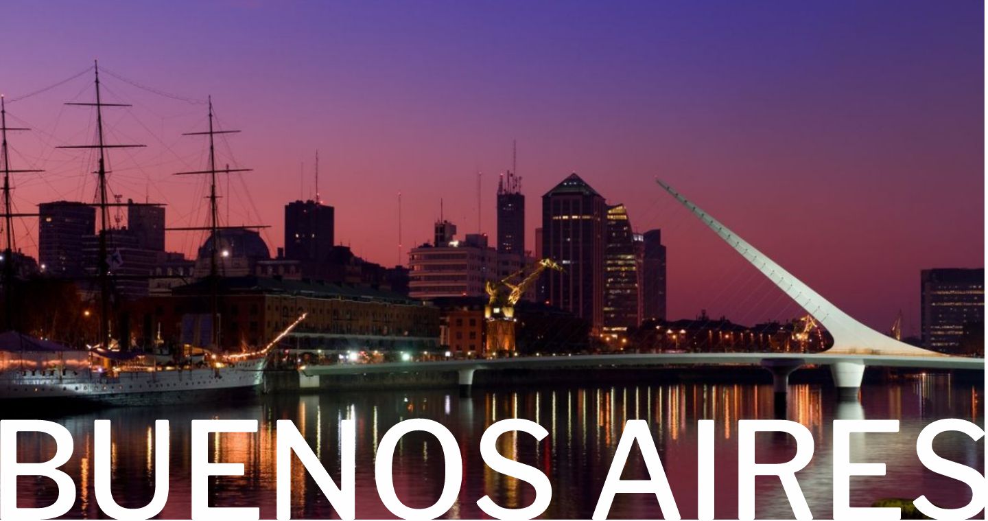 Buenos Aires