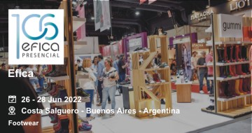 EFICA  | Buenos Aires | 2022