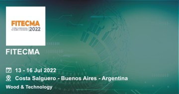 FITECMA  | Buenos Aires | 2022
