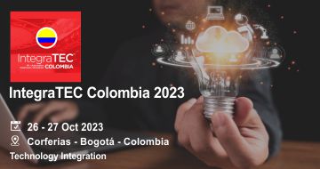IntegraTEC Colombia 2023