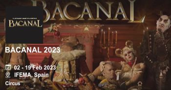 BACANAL 2023