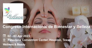 Congreso Internacional de Bienestar y Belleza | Houston, Texas