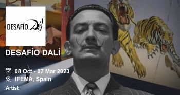 Desafio Dalí 2023