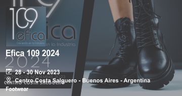 Efica 109 2024