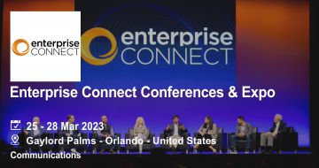 Enterprise Connect Conferences & Expo