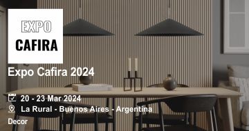 Expo Cafira 2024