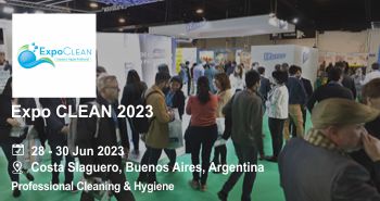 Expo CLEAN 2023