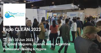 Expo CLEAN 2023