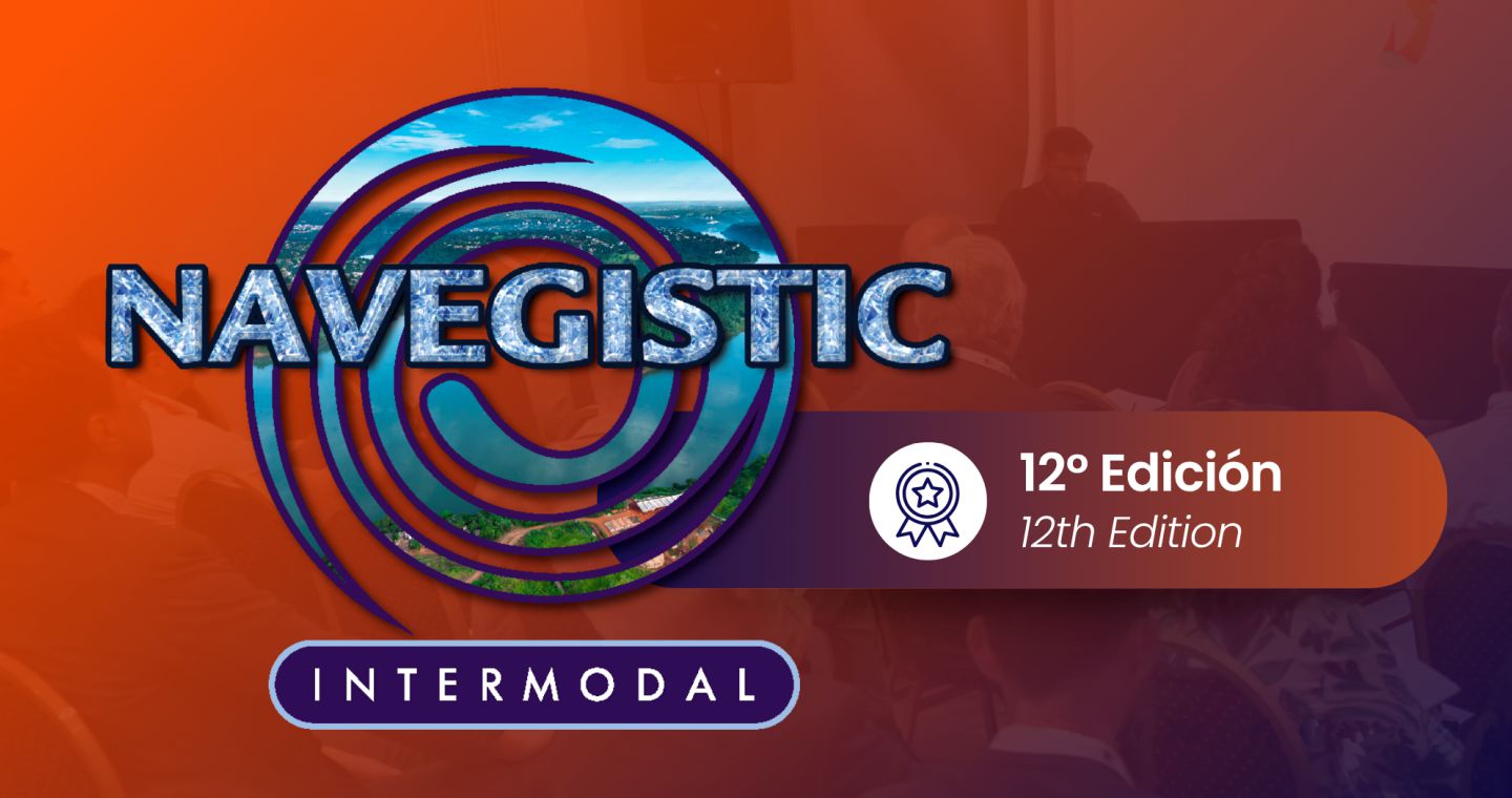 Navegistic Intermodal 2025