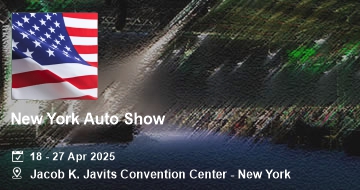 New York Auto Show