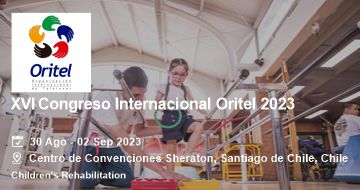 XVl Congreso Internacional Oritel | Santiago de Chile 2023