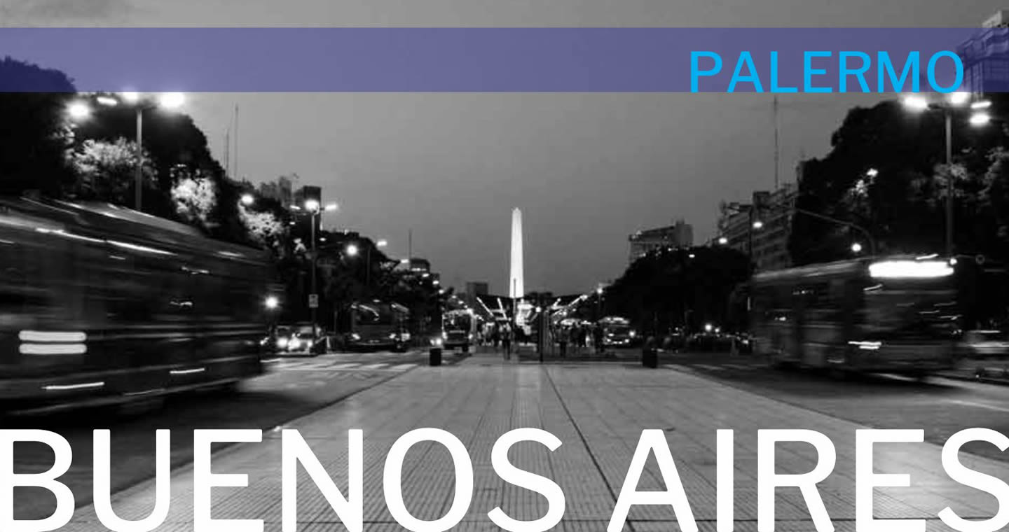 Buenos Aires - Palermo
