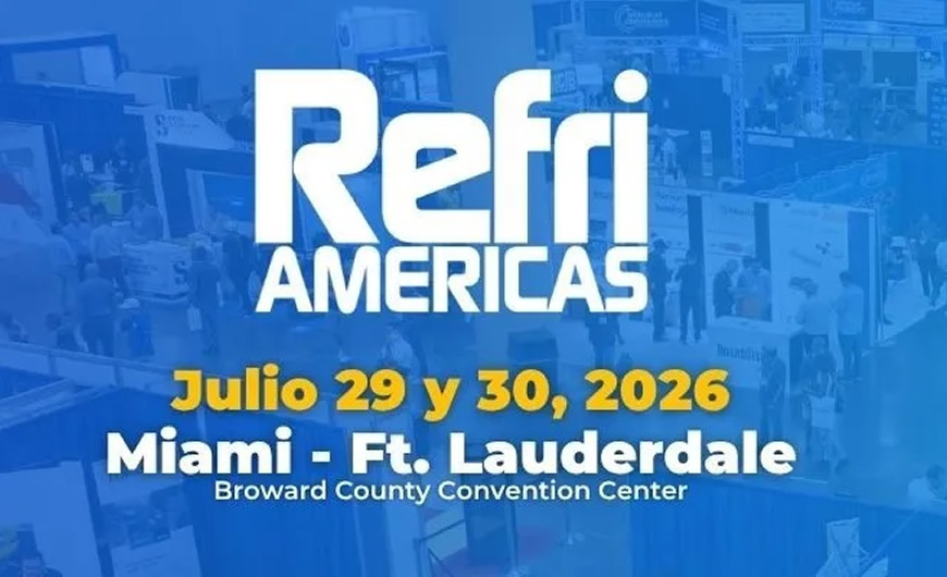 RefriAmericas 2026