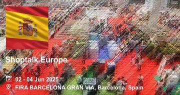 Shoptalk Europe
