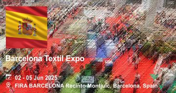 Barcelona Textil Expo