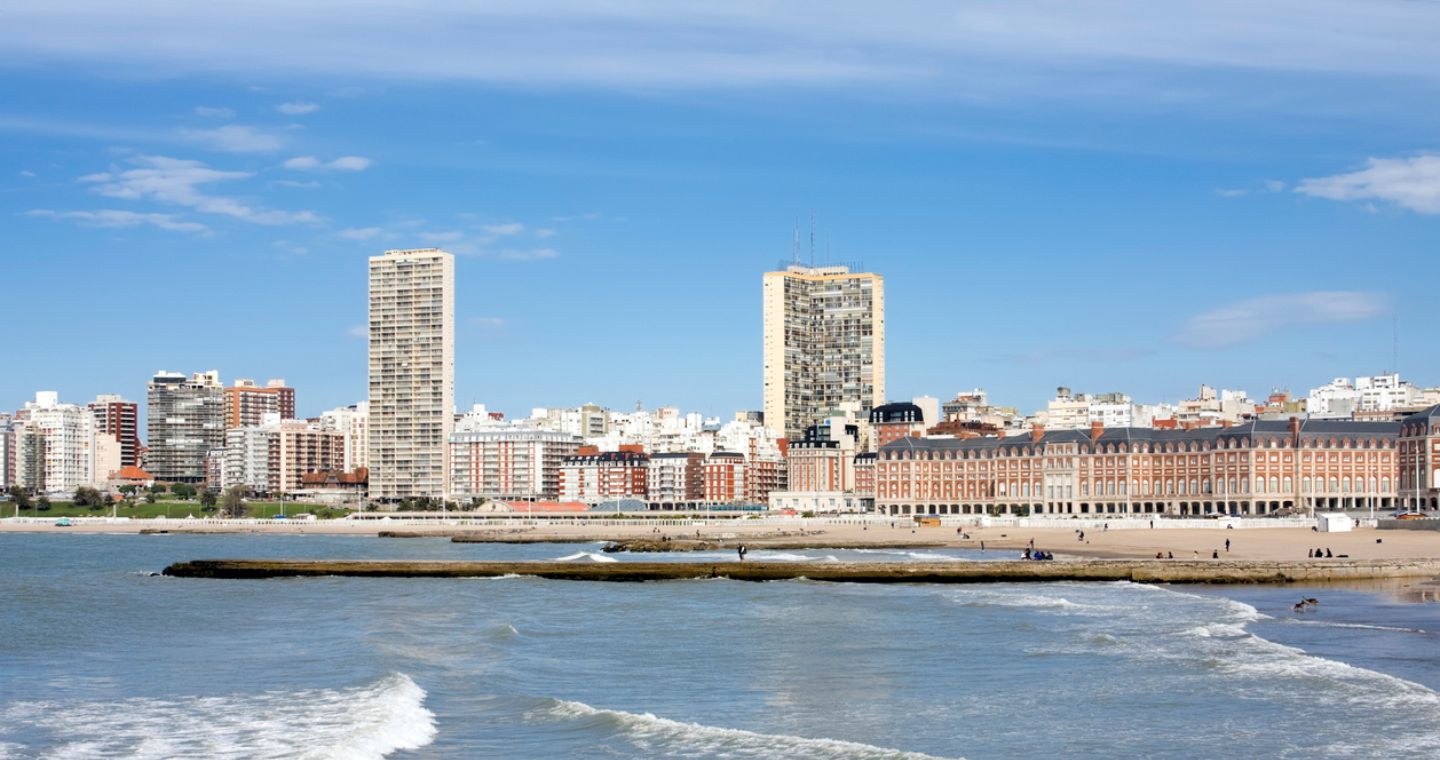 Mar del Plata - Argentina