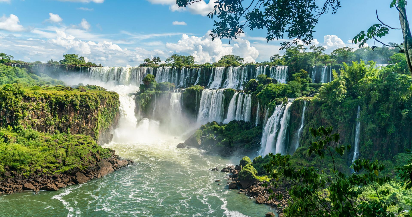 Puerto Iguazú