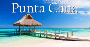 Punta Cana - Dominicana