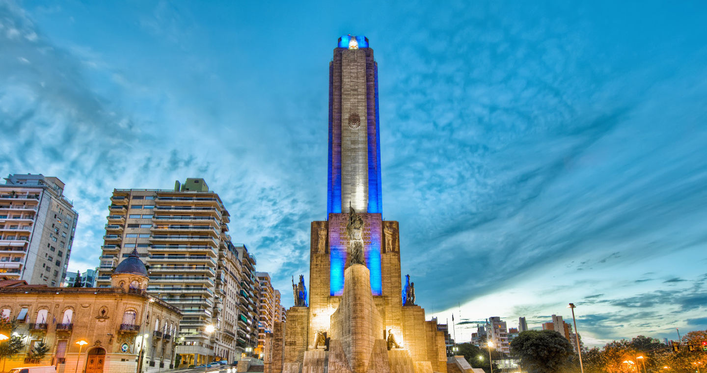 Rosario
