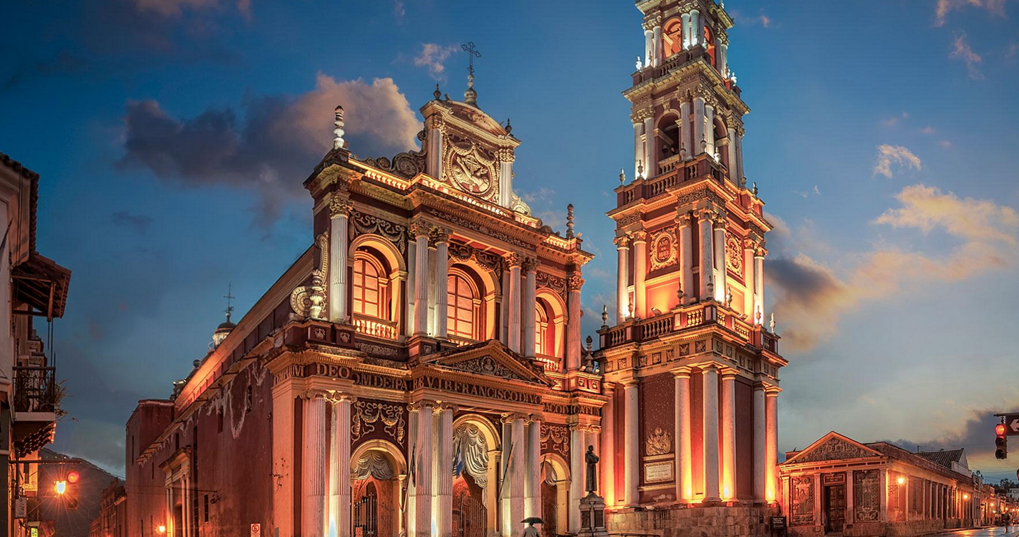 Salta