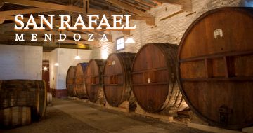 SAN RAFAEL - Mendoza - SDG Travel
